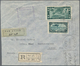 Delcampe - Asien: 1929/81, Near East: Covers/ Mint And Used Stationery Of Jordan (28), Syria (33) And Iraq (17) - Autres - Asie