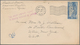 Delcampe - Asien: 1929/81, Near East: Covers/ Mint And Used Stationery Of Jordan (28), Syria (33) And Iraq (17) - Autres - Asie