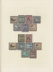 Ozeanien: 1890's-1990's - British Pacific Islands: Collection Of Mint And Used Stamps Plus Some Pict - Autres - Océanie