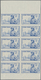 Französische Kolonien: 1902/1971, French Colonies/French Area, MNH Holding Of Various Issues, Compri - Sonstige & Ohne Zuordnung