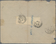 Katastrophenpost: 1901/62: Lot Over 80 Crash Covers/cards Or Wreck Mail Envelopes Or Picture Post Ca - Other & Unclassified