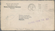 Katastrophenpost: 1901/62: Lot Over 80 Crash Covers/cards Or Wreck Mail Envelopes Or Picture Post Ca - Other & Unclassified