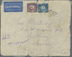 Katastrophenpost: 1901/62: Lot Over 80 Crash Covers/cards Or Wreck Mail Envelopes Or Picture Post Ca - Other & Unclassified