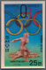 Thematik: Olympische Spiele / Olympic Games: 1976, Olympic Games, North Korea Investment Lot Of Mint - Andere & Zonder Classificatie