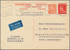 Delcampe - Finnland: 1860/1970, 626 Covers And Cards, Starting With Early Stationeries, Letters And Parcel Card - Covers & Documents