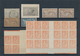 Delcampe - Frankreich: 1849/1980 (ca.), QUI VEUT GAGNER DES MILLIONS? - Tremendous And Extraordinary Stock/accu - Collections