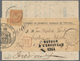 Frankreich: 1860/1970, Box Filled With About 1.040 Covers And Cards Beginning With Some Nice Ceres/N - Collections