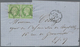 Frankreich: 1860/1970, Box Filled With About 1.040 Covers And Cards Beginning With Some Nice Ceres/N - Collections
