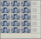 Frankreich: 1936/1973, Comprehensive MNH Stock Of Apparently Mainly Complete Commemorative Issues, M - Collections