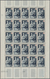 Delcampe - Frankreich: 1936/1973, Comprehensive MNH Stock Of Apparently Mainly Complete Commemorative Issues, M - Collections