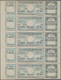Frankreich - Postpaketmarken: 1890/1935 (ca.), COLIS POSTAUX DE PARIS POUR PARIS, Enormous Holding O - Other & Unclassified