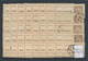 Frankreich - Ganzsachen: 1885/1910 (ca.), Comprehensive Holding Of Used Telephone Billets. Yvert App - Other & Unclassified