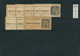 Delcampe - Frankreich - Ganzsachen: 1885/1910 (ca.), Comprehensive Holding Of Used Telephone Billets. Yvert App - Other & Unclassified