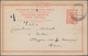 Delcampe - Griechenland - Ganzsachen: 1890 - 1941 (ca.), Collection Items Of About 520 Postal Stationeries, Inc - Postal Stationery