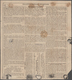 Delcampe - Großbritannien: 1840 MULREADY: Collection Of Seven Mulready Letter Sheets 1d., All With Advertisemen - Altri & Non Classificati