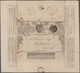 Delcampe - Großbritannien: 1840 MULREADY: Collection Of Seven Mulready Letter Sheets 1d., All With Advertisemen - Autres & Non Classés