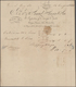 Delcampe - Großbritannien: 1840 MULREADY: Collection Of Seven Mulready Letter Sheets 1d., All With Advertisemen - Autres & Non Classés