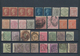 Großbritannien: 1841/1930 (ca.), Used And Mint Accumulation On Stockcards With Plenty Of Material, B - Autres & Non Classés