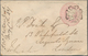 Großbritannien: 1842/1980, Recommendable Lot Of 720 Covers And Cards, Many Of Them Covering The Time - Other & Unclassified