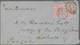 Großbritannien: 1842/1980, Recommendable Lot Of 720 Covers And Cards, Many Of Them Covering The Time - Other & Unclassified