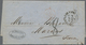 Großbritannien: 1842/1980, Recommendable Lot Of About 600 Covers And Cards, Many Of Them Covering Th - Autres & Non Classés