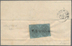 Delcampe - Italien - Altitalienische Staaten: Kirchenstaat: 1852/1868, Very Comprehensive Collection With Ca.12 - Etats Pontificaux