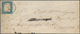 Delcampe - Italien - Altitalienische Staaten: Sardinien: 1851/1861, Comprehensive Collection With Ca.60 Letters - Sardaigne