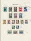 Niederlande: 1899/1980, Comprehensive Mint, From 1923 Onwards MINT NEVER HINGED Collection In Two Bi - Autres & Non Classés