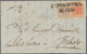 Österreich: 1809/1880 Ca., Sehr Interessantes Konvolut Mit Ca.80 Belegen, Dabei Hauptsächlich Post A - Collections