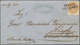 Delcampe - Österreich: 1809/1880 Ca., Sehr Interessantes Konvolut Mit Ca.80 Belegen, Dabei Hauptsächlich Post A - Collections