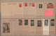 Polen - Ganzsachen: 1928-1960: THE ENTIRE COLLECTION OF THE UPU SAMPLES OF POLAND POSTAL STATIONERIE - Entiers Postaux