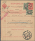 Russland / Sowjetunion / GUS / Nachfolgestaaaten: 1875/2000, 65 Cards And Letters Containing Early R - Sammlungen