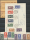 Spanien: 1920-1950, Zumeist Postfrische Partie Mit Guten Serien (z.T. Mehrfach) Dabei 100 J. Briefma - Unused Stamps