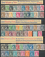 Delcampe - Spanien: 1920-1950, Zumeist Postfrische Partie Mit Guten Serien (z.T. Mehrfach) Dabei 100 J. Briefma - Unused Stamps