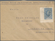 Tschechoslowakei: 1919/1986, Large Lot Of 898 Covers And Cards Containg Airmal, Hradschin Issues, Re - Covers & Documents