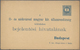 Ungarn - Ganzsachen: 1897 - 1902, 22 Change Of Address Postal Stationery, Unused. - Entiers Postaux
