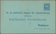 Ungarn - Ganzsachen: 1897 - 1902, 22 Change Of Address Postal Stationery, Unused. - Entiers Postaux