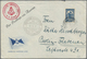 Delcampe - Europa: 1830/1970, Very Useful Lot Of More Than 140 Covers And Cards Comprising Early France With Na - Altri - Europa