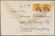Delcampe - Deutschland: 1860-1960, Spannender Und Vielseitiger Posten Mit Rund 950 Briefen Und Belegen, Dabei V - Collections