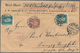 Deutschland: 1900/1945, Umfangreiche Zusammenstellung Von Ca. 800 Briefen, Karten Aus Allem Bereiche - Collections