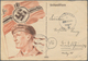 Deutschland: 1860-1960, Karton Mit Sicher über 1.000 Briefen Und Belegen Ab Vorphila, Dabei Netter T - Collections