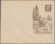 Delcampe - Deutschland: 1880 - 1960 (ca.), Posten Von über 400 Belegen, Dabei Ganzsachen, Bildpostkarten, FDC, - Sammlungen