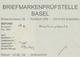 Baden - Marken Und Briefe: 1860/1868, Nette Partie Der Gezähnten Ausgaben Mit 18 Marken Und Einem Br - Autres & Non Classés