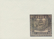 Baden - Marken Und Briefe: 1860/1868, Nette Partie Der Gezähnten Ausgaben Mit 18 Marken Und Einem Br - Autres & Non Classés