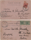 Deutsche Post In China: 1898/1914, Schöne Spezialsammlung Von 46 Ansichtskarten (u.a. Div. Fotokarte - China (offices)