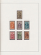 Delcampe - Deutsche Abstimmungsgebiete: Saargebiet: 1588/1959, Umfangreiche Und Sehr Gehaltvolle Sammlung SAARL - Covers & Documents