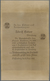 Ansichtskarten: Propaganda: 1933/1945, Schachtel Mit über 100 Propagandakarten, Ganzsachen, Privatga - Partis Politiques & élections