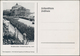 Delcampe - Ansichtskarten: LAGERBESTAND, Voluminöser Bestand An Ungefähr 100000 Alten Ansichtskarten Aus Allen - 500 CP Min.