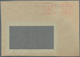 Delcampe - Deutschland: 1920/2004 (ca.). ABSENDERFREISTEMPEL DEUTSCHLANDS - Enorme Sammlung Von Den Frühen Vers - Sammlungen