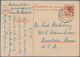 Deutschland - Ganzsachen: 1945 Ab, Gehaltvolle Sammlung Mit Ca.260 Gebrauchten Ganzsachen Im Ringbin - Collections